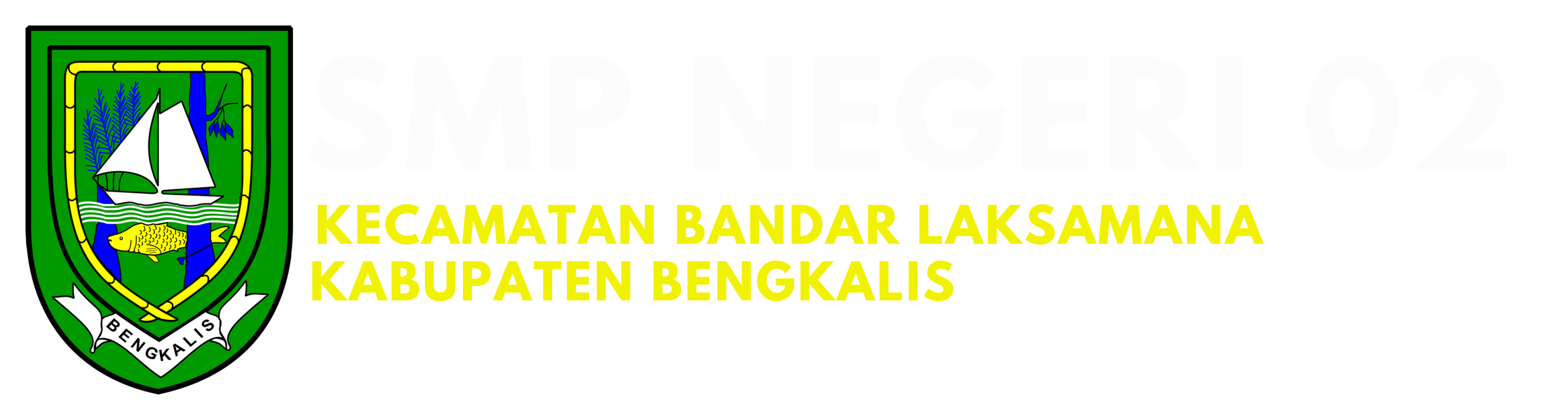 SMPN 2 Bandar Laksamana